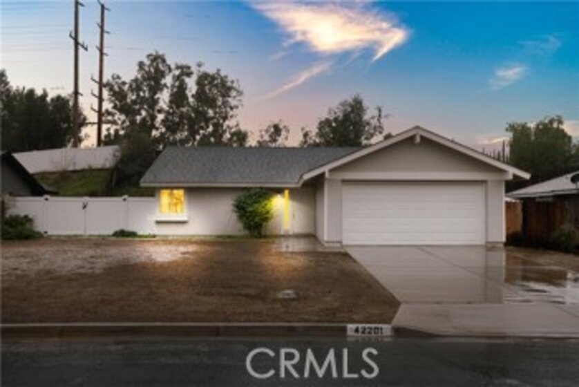 42201 Agena Street Photo