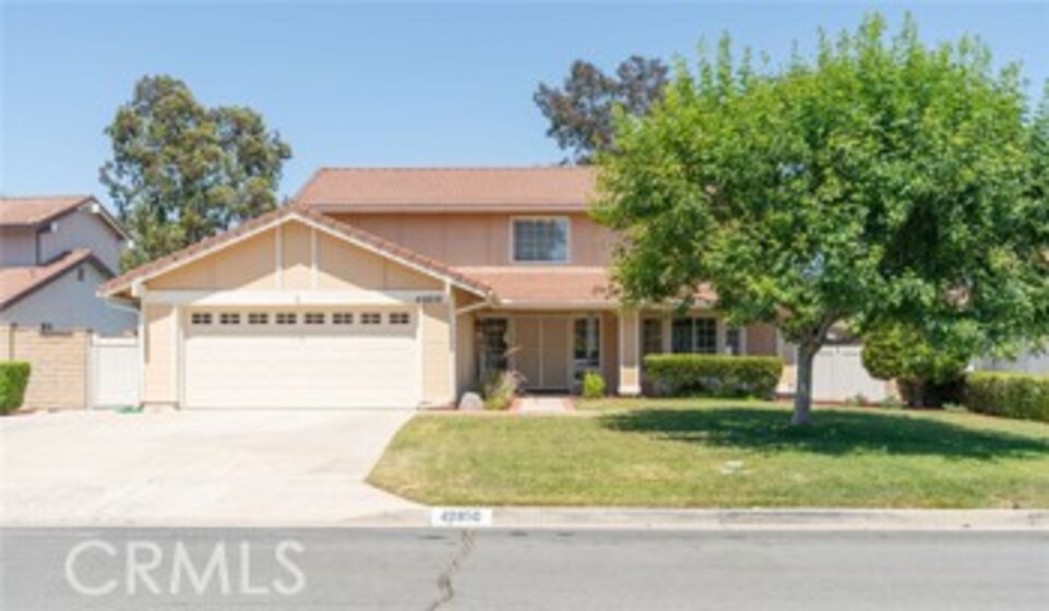 42850 Agena Street Photo