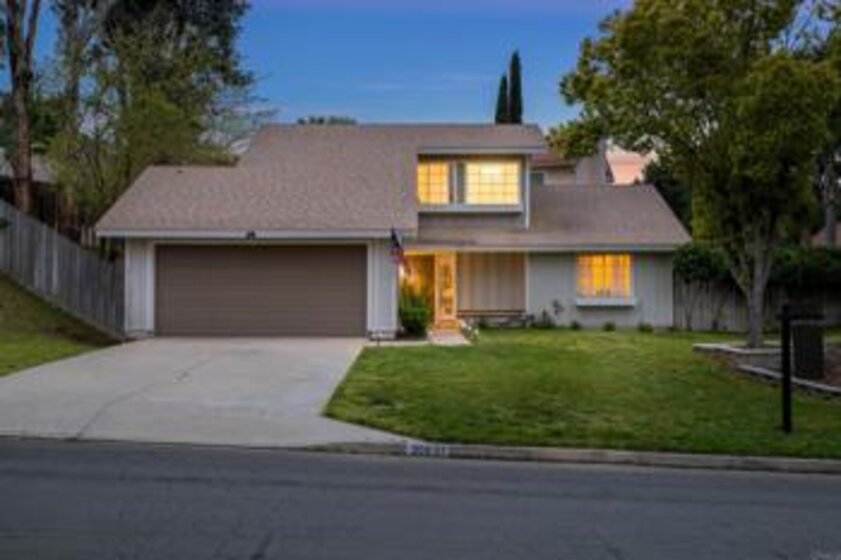 30537 Milky Way Drive Photo