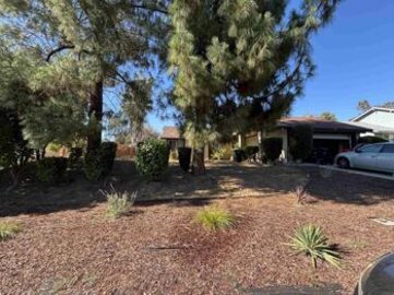 Magnificent Starlight Ridge Single Family Residence Located at 42120 Cosmic Drive was Just Sold